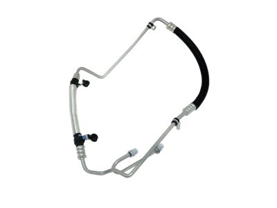 Mopar 5154721AC Line-Power Steering Pressure