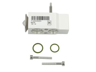 Mopar 68003989AA Valve-A/C Expansion