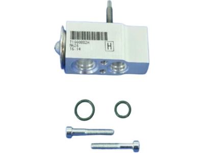 Mopar 68003989AA Valve-A/C Expansion