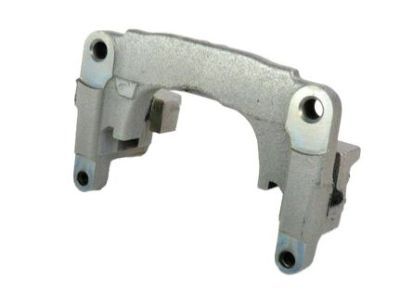 Mopar 68325008AA Adapter-Disc Brake CALIPER