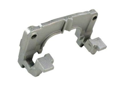 Mopar 68325008AA Adapter-Disc Brake CALIPER