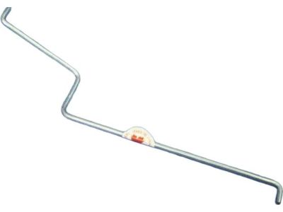 Mopar 5KA92DX9AA Link-Door Lock