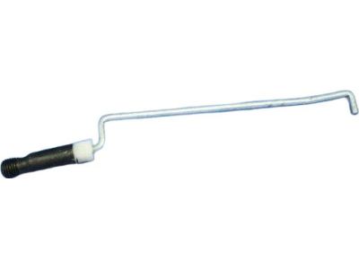 Mopar 5KA92DX9AA Link-Door Lock