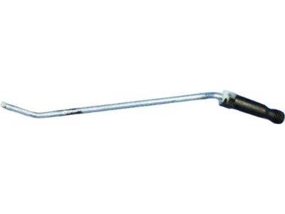 Mopar 5KA92DX9AA Link-Door Lock