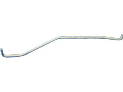 Mopar 5KA92DX9AA Link-Door Lock
