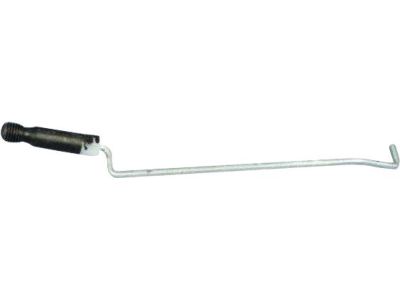 Mopar 5KA92DX9AA Link-Door Lock
