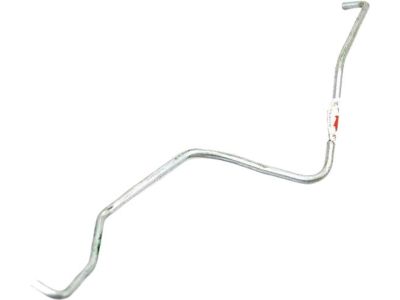 Mopar 5KA92DX9AA Link-Door Lock