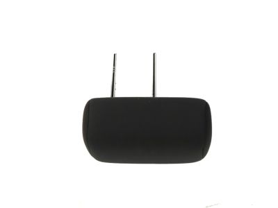 Mopar 6CZ70DX9AC HEADREST-Second Row