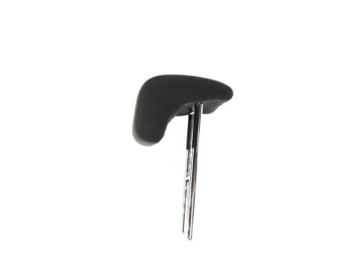 Mopar 6CZ70DX9AC HEADREST-Second Row