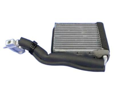 Mopar 68038191AB EVAPORATOR-Air Conditioning