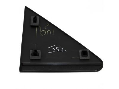 Mopar 5116188AE APPLIQUE-C Pillar