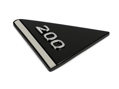 Mopar 5116188AE APPLIQUE-C Pillar