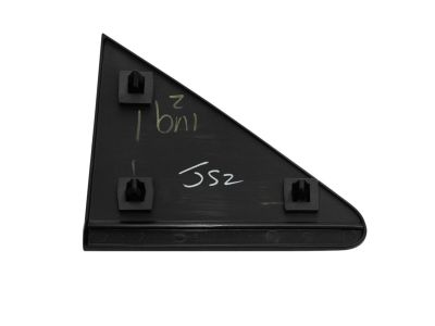 Mopar 5116188AE APPLIQUE-C Pillar