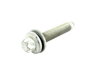 Mopar 6510865AA Bolt-6 LOBE External Head