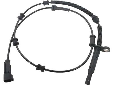 Mopar 68451031AB Sensor-Wheel Speed