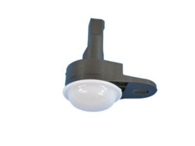 Mopar 68395784AA Lamp-Courtesy