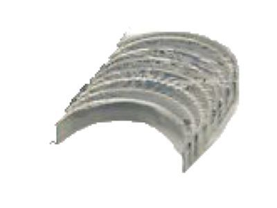 Mopar 68045258AA Bearing-CRANKSHAFT Upper