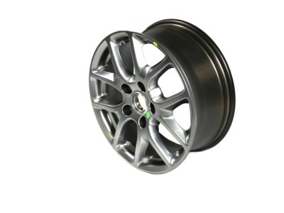 Mopar 7BB66SSMAA ALUMINUM