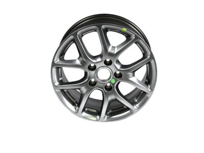 Mopar 7BB66SSMAA ALUMINUM