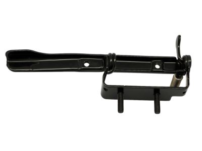 Mopar 4865936AD Latch-Folding Top