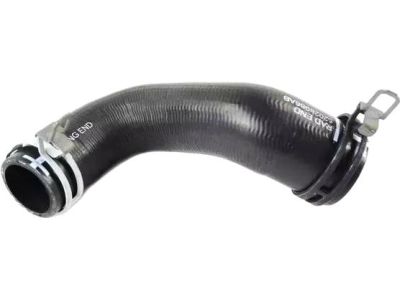 Mopar 52028986AB Hose-Radiator Inlet