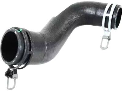 Mopar 52028986AB Hose-Radiator Inlet