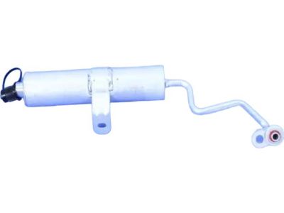 Mopar 55116723AD DRIER-Receiver