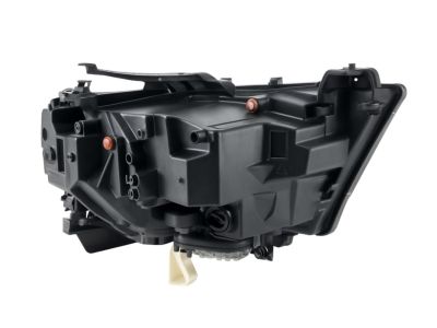 Mopar 68533273AA Headlamp