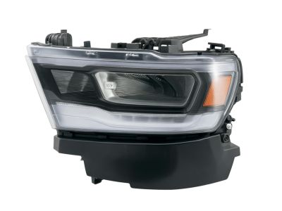 Mopar 68533273AA Headlamp