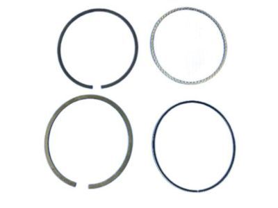 Mopar 68031606AA Ring Set-Piston