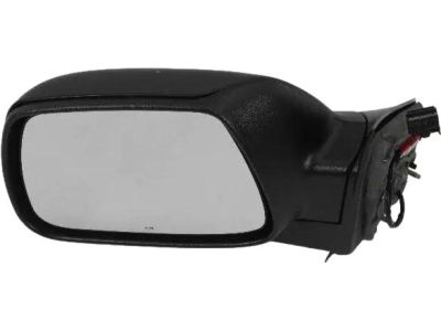 Mopar 55156455AE Driver Side Mirror Outside Rear View