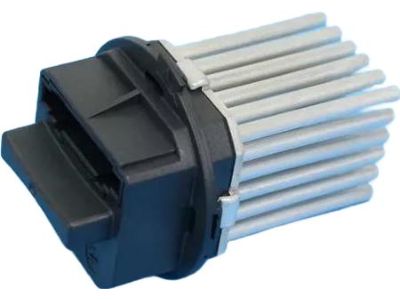 Mopar 68012613AA Resistor-Blower Motor