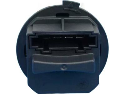 Mopar 68012613AA Resistor-Blower Motor