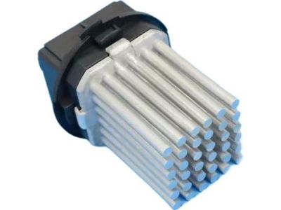 Mopar 68012613AA Resistor-Blower Motor