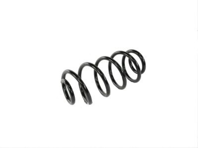Mopar 68253588AA Rear Coil Spring