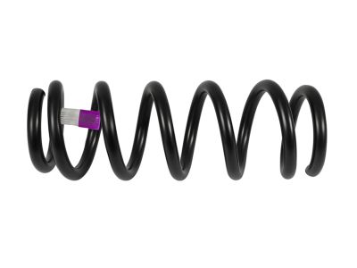 Mopar 5154623AA Front Coil Spring Left