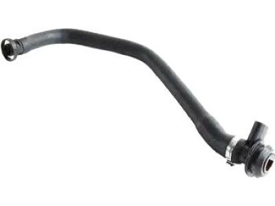 Mopar 68083084AB CCV Hose-CRANKCASE Vent