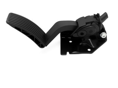Mopar 53013783AG Pedal-Accelerator