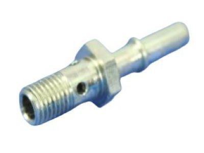 Mopar 68005245AA Screw-Banjo Connector