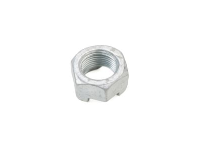 Mopar 6035670 Nut-Hexagon