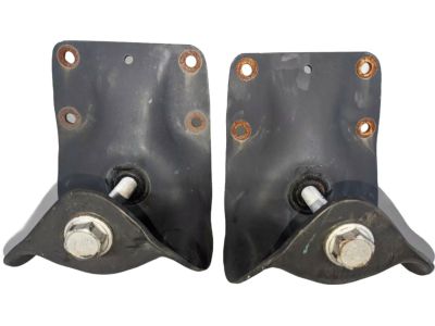 Mopar 68370599AA Bracket-Rear Spring Hanger