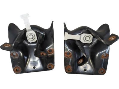 Mopar 68370599AA Bracket-Rear Spring Hanger