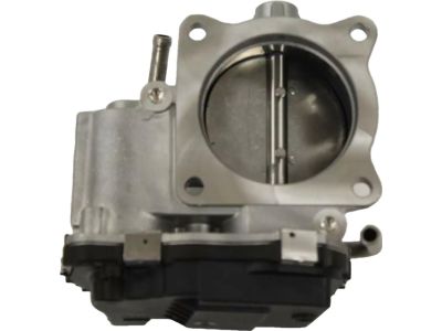 Mopar 68428448AB Throttle Body Etc