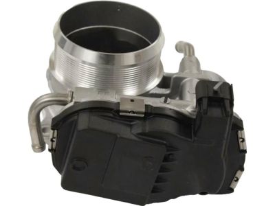Mopar 68428448AB Throttle Body Etc