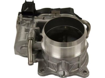 Mopar 68428448AB Throttle Body Etc