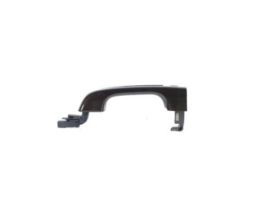 Mopar 6CV64GTWAD Handle-Exterior Door