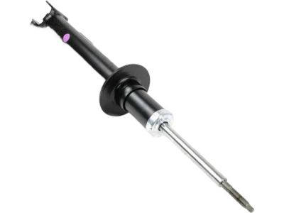 Mopar 4895516AC Shock-Suspension