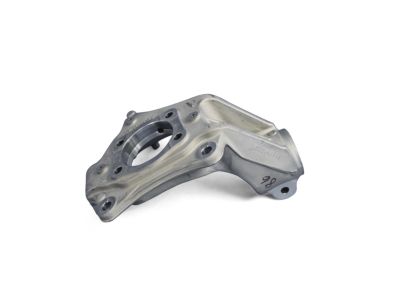 Mopar 68080586AD Refurbished Suspension Steering Knuckle/Spindle