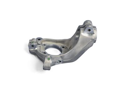 Mopar 68080586AD Refurbished Suspension Steering Knuckle/Spindle