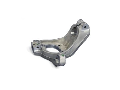 Mopar 68080586AD Refurbished Suspension Steering Knuckle/Spindle